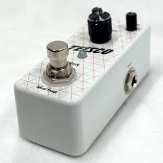 Teisco Mini Fuzz ファズ_3