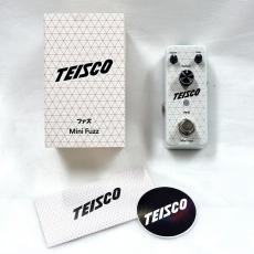 Teisco Mini Fuzz ファズ_5
