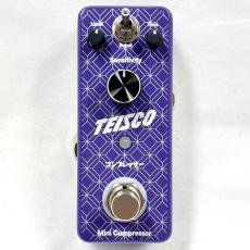Teisco Mini Compressor コンプレッサー