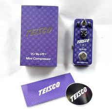 Teisco Mini Compressor コンプレッサー_5