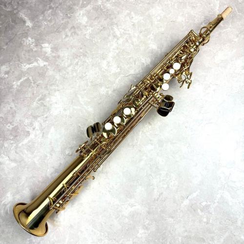 JUPITER JSS1000 ソプラノサックス