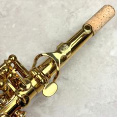 JUPITER JSS1000 ソプラノサックス_2
