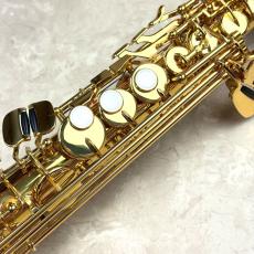JUPITER JSS1000 ソプラノサックス_4