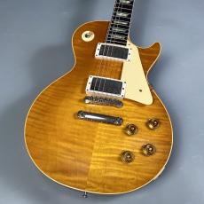 Gibson 1959 Les Paul Standard Reissue VOS Lemon Burst【ギブソンカスタムショップ】【4.03Kg】