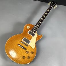 Gibson 1959 Les Paul Standard Reissue VOS Lemon Burst【ギブソンカスタムショップ】【4.03Kg】_2