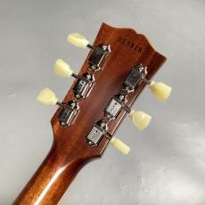 Gibson 1959 Les Paul Standard Reissue VOS Lemon Burst【ギブソンカスタムショップ】【4.03Kg】_4