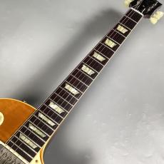 Gibson 1959 Les Paul Standard Reissue VOS Lemon Burst【ギブソンカスタムショップ】【4.03Kg】_5