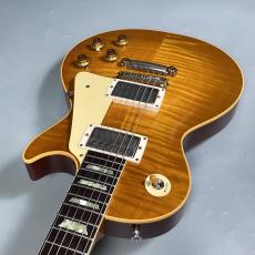 Gibson 1959 Les Paul Standard Reissue VOS Lemon Burst【ギブソンカスタムショップ】【4.03Kg】_9