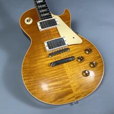 Gibson 1959 Les Paul Standard Reissue VOS Lemon Burst【ギブソンカスタムショップ】【4.03Kg】_10