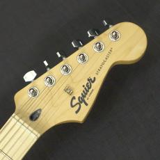 Squier Sonic Stratocaster HSS Tahitian Coral_4