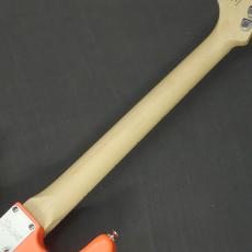 Squier Sonic Stratocaster HSS Tahitian Coral_7