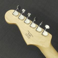 Squier Sonic Stratocaster HSS Tahitian Coral_8