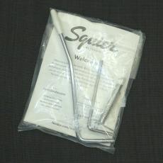 Squier Sonic Stratocaster HSS Tahitian Coral_10