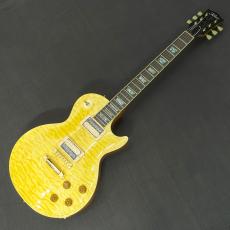 Tokai LS-101Q Antique Natural【カスタムオーダーモデル!】_2