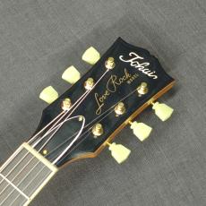 Tokai LS-101Q Antique Natural【カスタムオーダーモデル!】_4