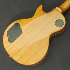 Tokai LS-101Q Antique Natural【カスタムオーダーモデル!】_5