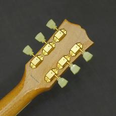 Tokai LS-101Q Antique Natural【カスタムオーダーモデル!】_8