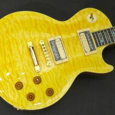 Tokai LS-101Q Antique Natural【カスタムオーダーモデル!】_9