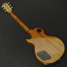 Tokai LS-101Q Trans Pink【カスタムオーダーモデル!】_2