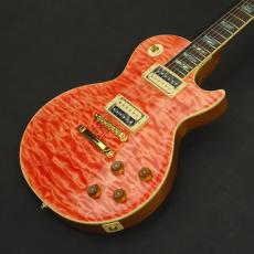 Tokai LS-101Q Trans Pink【カスタムオーダーモデル!】_5