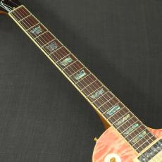 Tokai LS-101Q Trans Pink【カスタムオーダーモデル!】_7