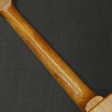 Tokai LS-101Q Trans Pink【カスタムオーダーモデル!】_8