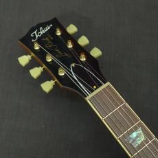 Tokai LS-101Q Trans Pink【カスタムオーダーモデル!】_9