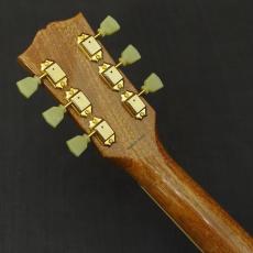 Tokai LS-101Q Trans Pink【カスタムオーダーモデル!】_10