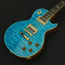 Tokai LS-101Q Aqua Blue【カスタムオーダーモデル!】_5