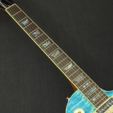 Tokai LS-101Q Aqua Blue【カスタムオーダーモデル!】_7