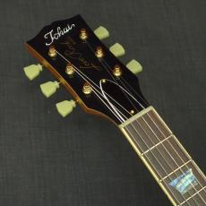 Tokai LS-101Q Aqua Blue【カスタムオーダーモデル!】_9