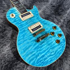 Tokai LS-101Q Aqua Blue【カスタムオーダーモデル!】