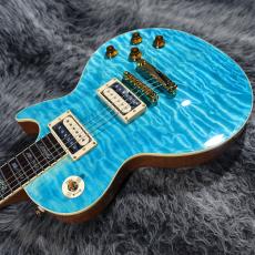 Tokai LS-101Q Aqua Blue【カスタムオーダーモデル!】_3