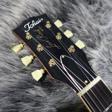 Tokai LS-101Q Aqua Blue【カスタムオーダーモデル!】_7