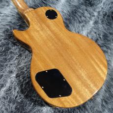 Tokai LS-101Q Aqua Blue【カスタムオーダーモデル!】_8