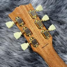 Tokai LS-101Q Aqua Blue【カスタムオーダーモデル!】_10