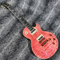 Tokai LS-101Q Trans Pink【カスタムオーダーモデル!】_3