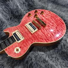 Tokai LS-101Q Trans Pink【カスタムオーダーモデル!】_4