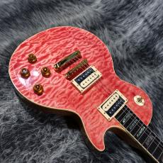 Tokai LS-101Q Trans Pink【カスタムオーダーモデル!】_5