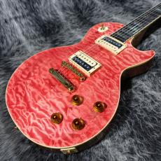 Tokai LS-101Q Trans Pink【カスタムオーダーモデル!】_6