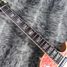 Tokai LS-101Q Trans Pink【カスタムオーダーモデル!】_7