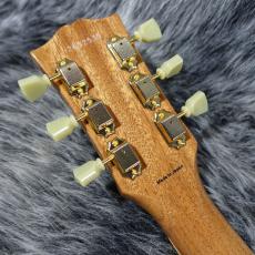 Tokai LS-101Q Trans Pink【カスタムオーダーモデル!】_11