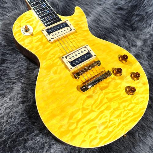 Tokai LS-101Q Antique Natural【カスタムオーダーモデル!】