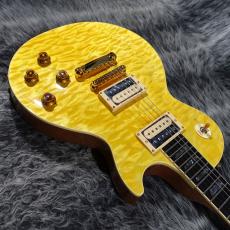 Tokai LS-101Q Antique Natural【カスタムオーダーモデル!】_4