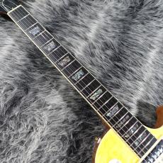 Tokai LS-101Q Antique Natural【カスタムオーダーモデル!】_5