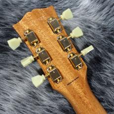 Tokai LS-101Q Antique Natural【カスタムオーダーモデル!】_9