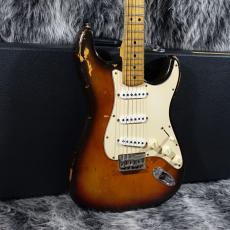 Fender 1972 Stratocaster Hardtail