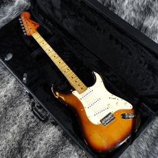Fender 1972 Stratocaster Hardtail_2
