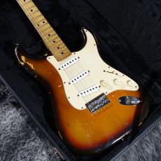 Fender 1972 Stratocaster Hardtail_3