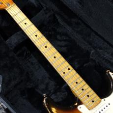 Fender 1972 Stratocaster Hardtail_4